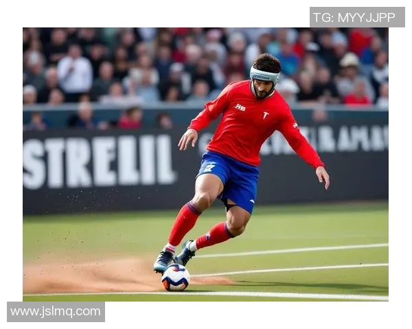 足球明星们脚下的秘密武器他们都穿什么球鞋助力赛场制胜