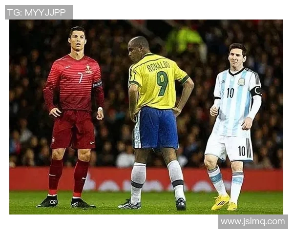 近十年最强足球球星盘点：梅西C罗内马尔萨拉赫等巨星争锋魅力四射